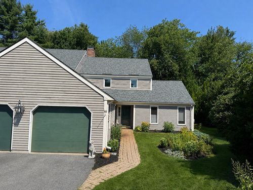 48-48 Foreside Common Dr, Falmouth, ME, 04105 | Card Image