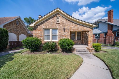 2505 Eagle St, Houston, TX, 77004-5206 | Card Image