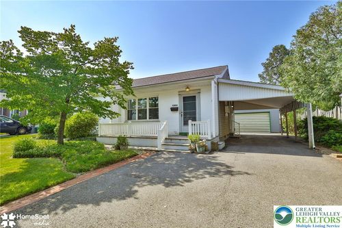 1304 W Wyoming Street, Allentown City, PA, 18103 | Card Image