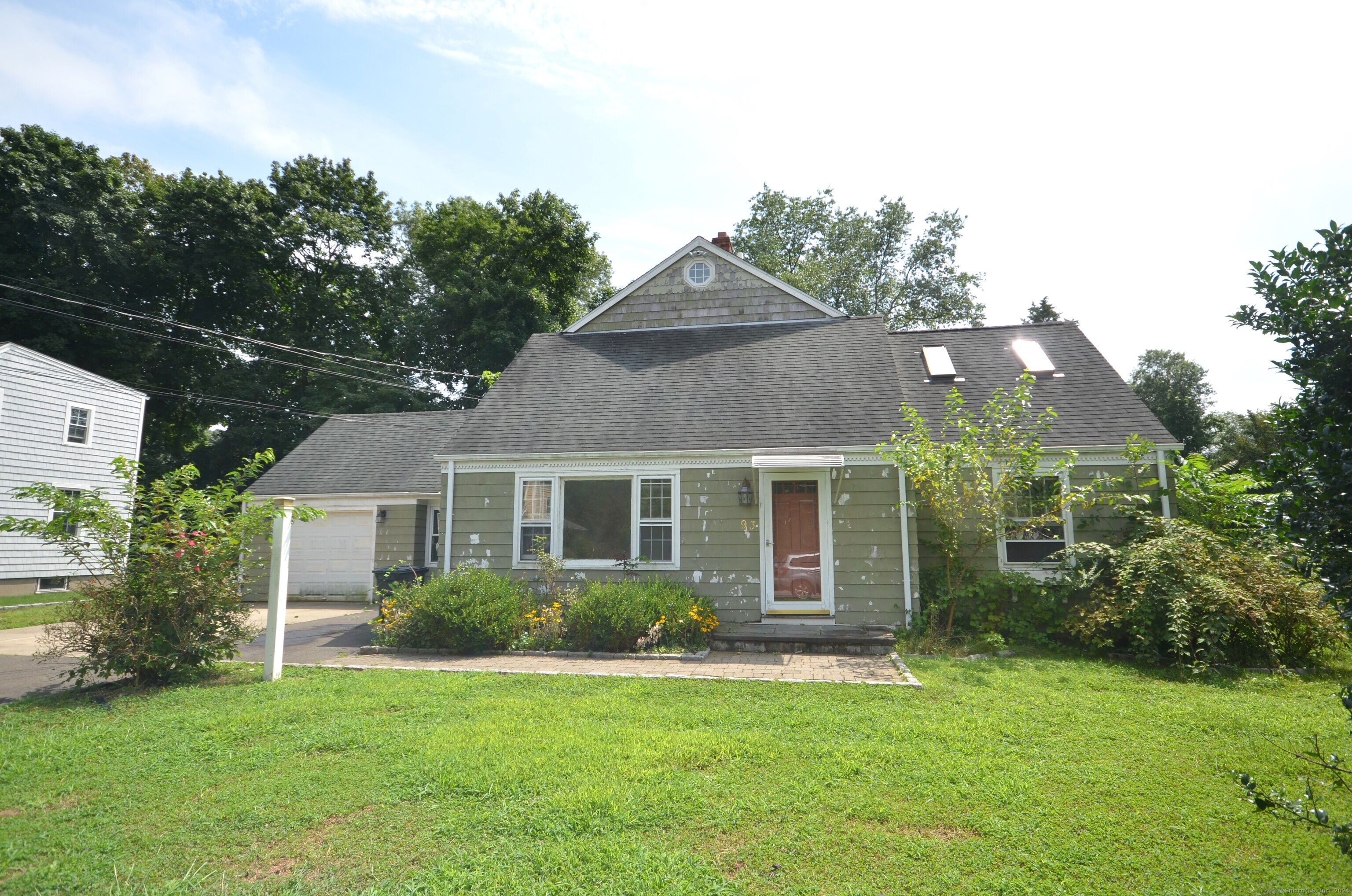 Millspaugh Dr, Fairfield, CT 06824
