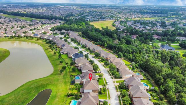 14311 Lakepointe Bend Ln, House other with 6 bedrooms, 4 bathrooms and 2 parking in Cypress TX | Image 5
