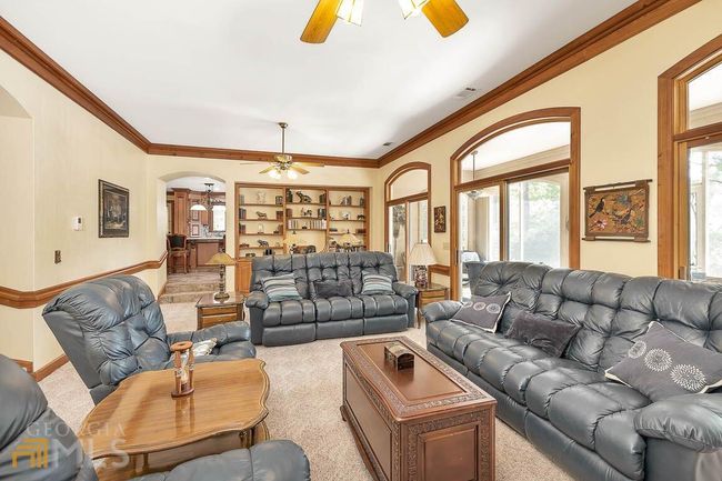 438 Hanchey Rd, House other with 3 bedrooms, 4 bathrooms and null parking in Hoboken GA | Image 18