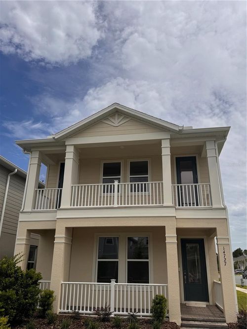 14727 Field Daisy Dr, WINTER GARDEN, FL, 34787-7441 | Card Image