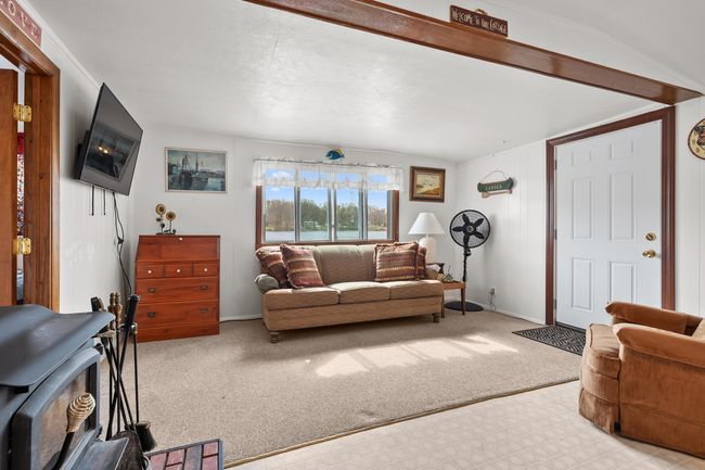 61157 Timberlane Dr, House other with 2 bedrooms, 1 bathrooms and null parking in Jones MI | Image 5