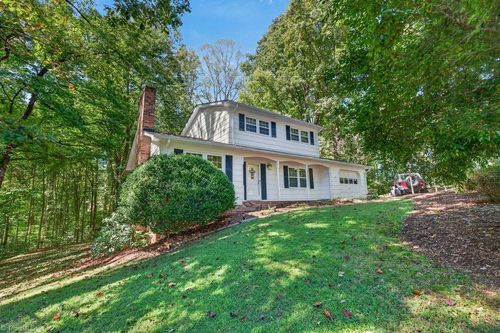 158 Pioneer Dr, Mount Airy, NC, 27030-8845 | Card Image