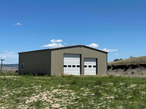 403 &amp; 411 Valley View Dr, Edgemont, SD, 57735 | Card Image