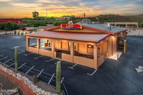 706 N Highway 77, Mammoth, AZ, 85618 | Card Image