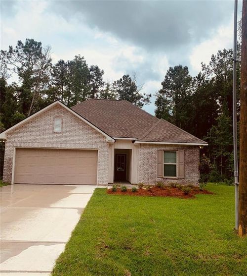 20018 Bankston, Loranger, LA, 70446 | Card Image