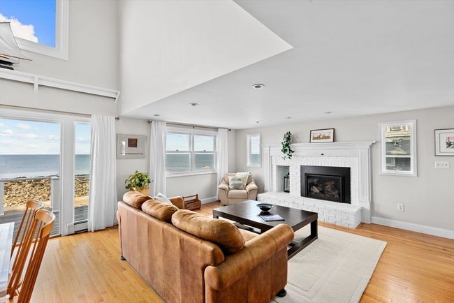 45 Rebecca Rd, House other with 4 bedrooms, 3 bathrooms and 4 parking in Scituate MA | Image 15