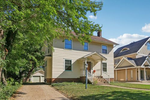 115 S Spring Ave, La Grange, IL, 60525-2242 | Card Image