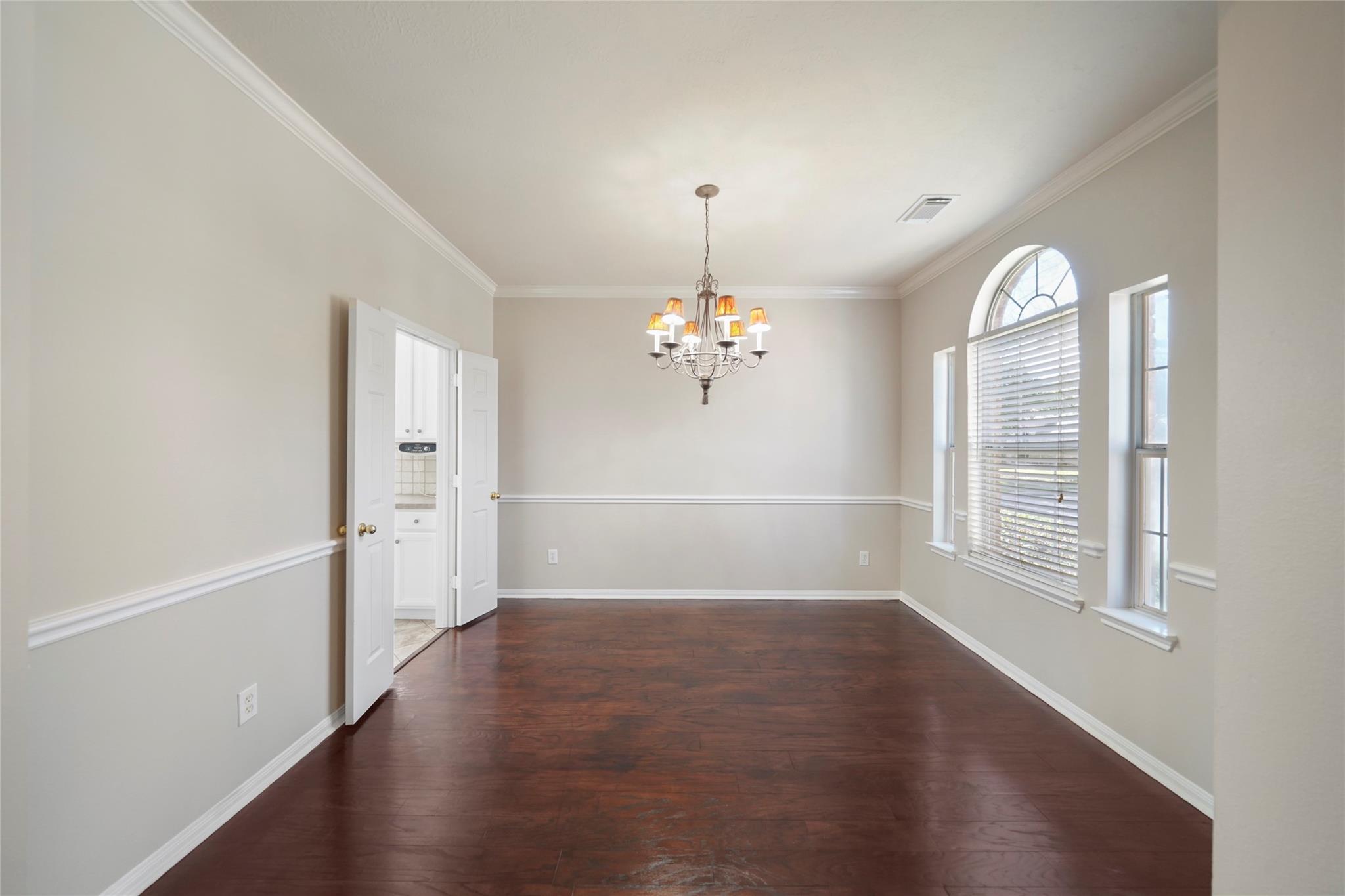 Residential Lease in Katy 5