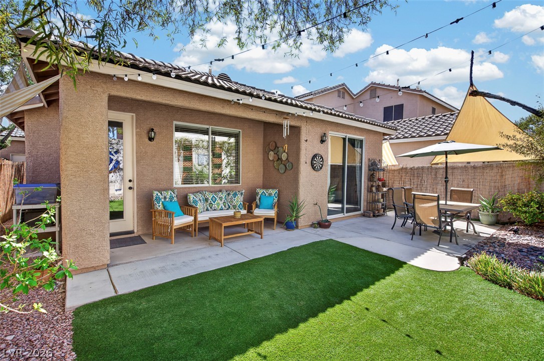 Residential in Las Vegas 3