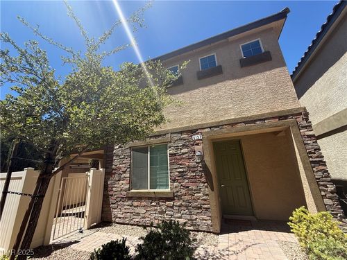 6137 Scarlet Leaf St, Las Vegas, NV, 89148-5351 | Card Image