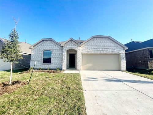 1118 Mahogany Ln, Princeton, TX, 75407-1279 | Card Image