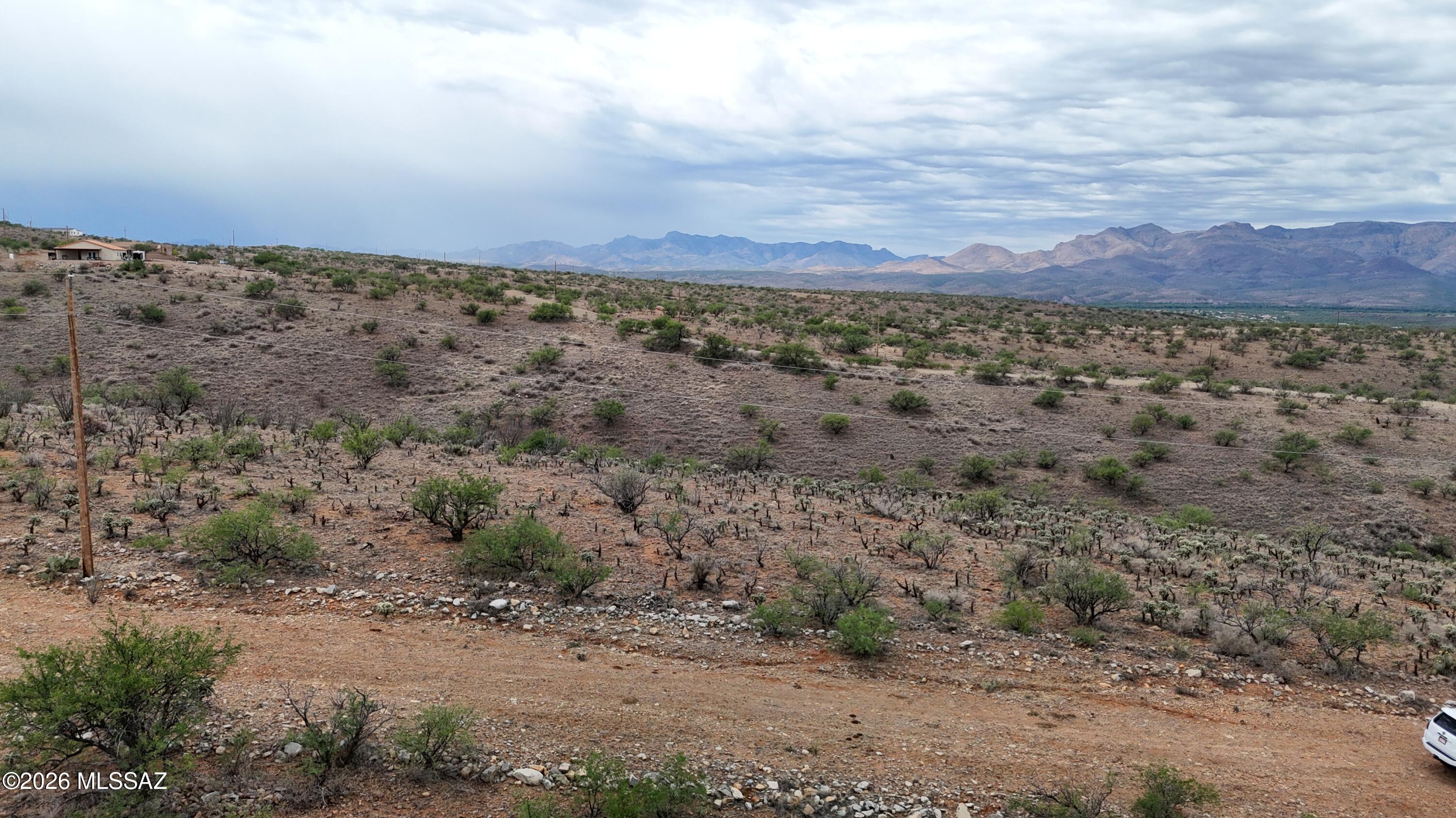 Land in Rio Rico