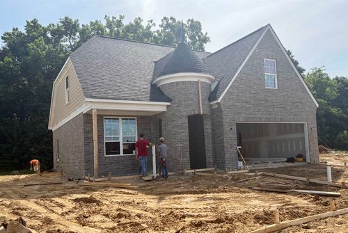 9760 Bloomington Cir N, Cordova, TN, 38016-5113 | Card Image