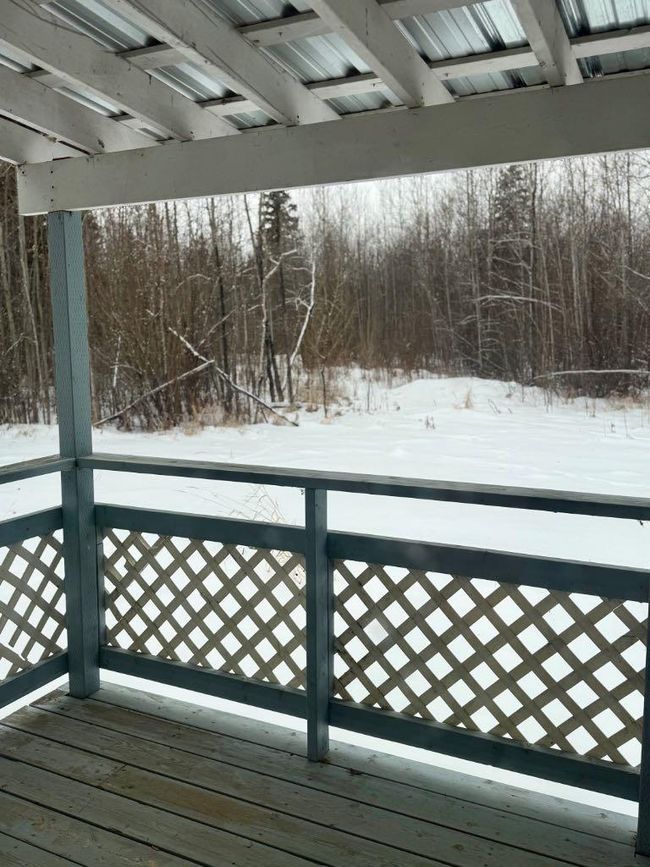 172038 Township Road 682, House other with 3 bedrooms, 2 bathrooms and null parking in Atmore AB | Image 9