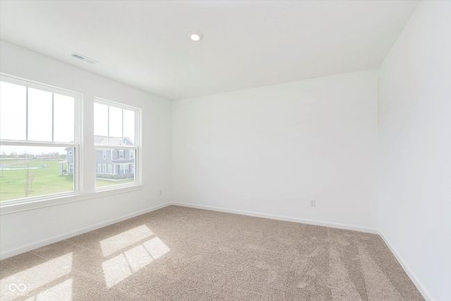7426 Cella Ln, House other with 4 bedrooms, 3 bathrooms and null parking in Mccordsville IN | Image 30