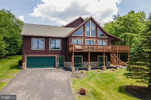 219 Mountaintop Rd, MC HENRY, MD, 21541 | Card Image