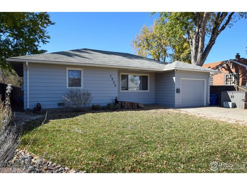 1333 Garfield Ave, Loveland, CO, 80537-4760 | Card Image
