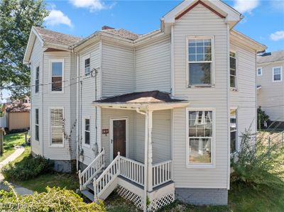 811 Market Street, House other with 3 bedrooms, 2 bathrooms and null parking in Toronto OH | Image 1