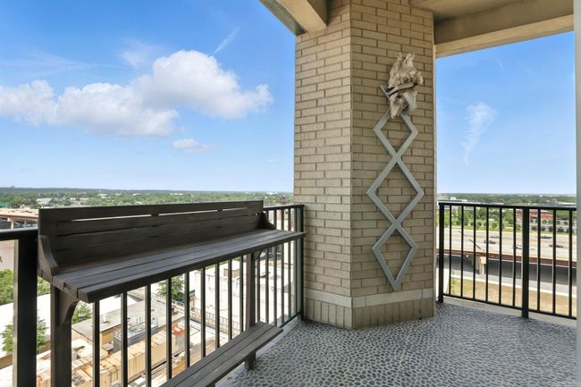 APT-1101 - 521 President Clinton Ave, Home with 1 bedrooms, 2 bathrooms and null parking in Little Rock AR | Image 26