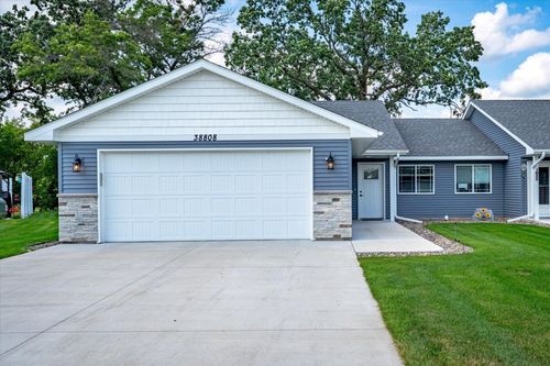 38808 Maple Ct, North Branch, MN, 55056-6185 | Card Image