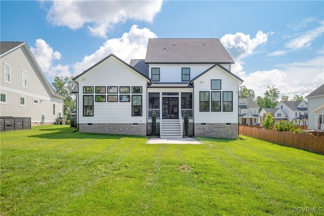 3618 Graythorne Dr, House other with 5 bedrooms, 4 bathrooms and null parking in Midlothian VA | Image 48