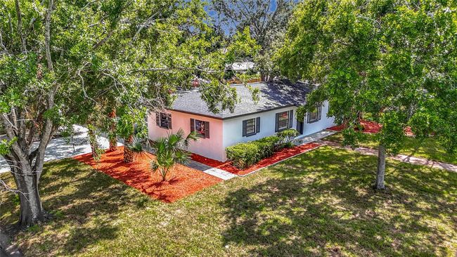 4202 W Bay Vista Ave, House other with 4 bedrooms, 2 bathrooms and null parking in TAMPA FL | Image 5