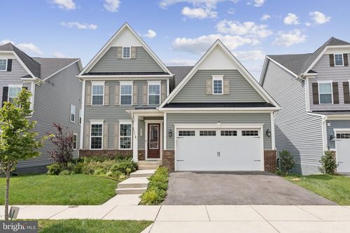 2645 Orchard Oriole Way, ODENTON, MD, 21113-3120 | Card Image