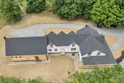 4 Lear Hill Road, House other with 4 bedrooms, 1 bathrooms and null parking in Goshen NH | Image 2