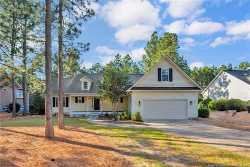 107 Dubose Dr, Seven Lakes, NC, 27376 | Card Image