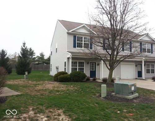 5114 Tuscany Ln, Indianapolis, IN, 46254-5463 | Card Image