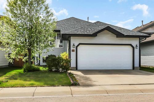 71 Lang Close, Red Deer, AB, T4R2A3 | Card Image