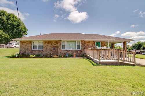 201 Longfellow Ave, Alton, IL, 62002-1906 | Card Image