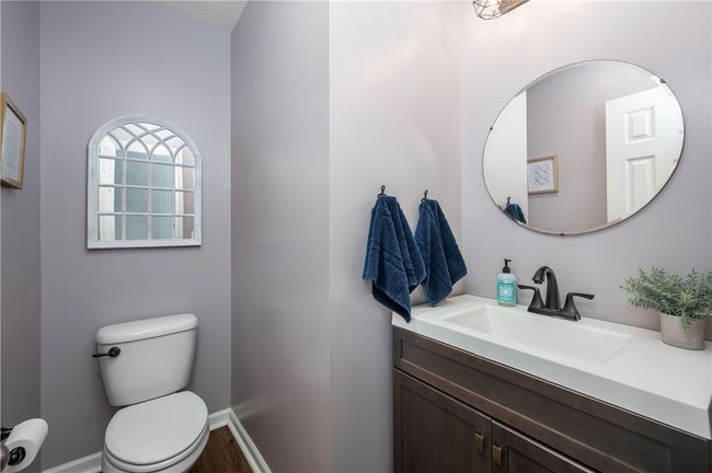 132 Naughton Cir, House other with 4 bedrooms, 3 bathrooms and null parking in Forward Twp - BUT PA | Image 23