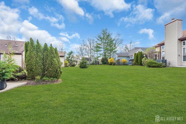 3B - 3 Wexford Dr, Townhouse with 2 bedrooms, 2 bathrooms and null parking in Monroe NJ | Image 43