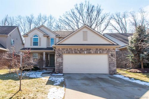 802 Cherry Stone Dr, Canton, MI, 48188-5299 | Card Image