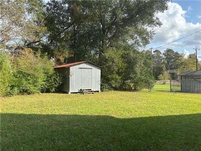603 Elliott St, House other with 3 bedrooms, 3 bathrooms and null parking in Winnfield LA | Image 13