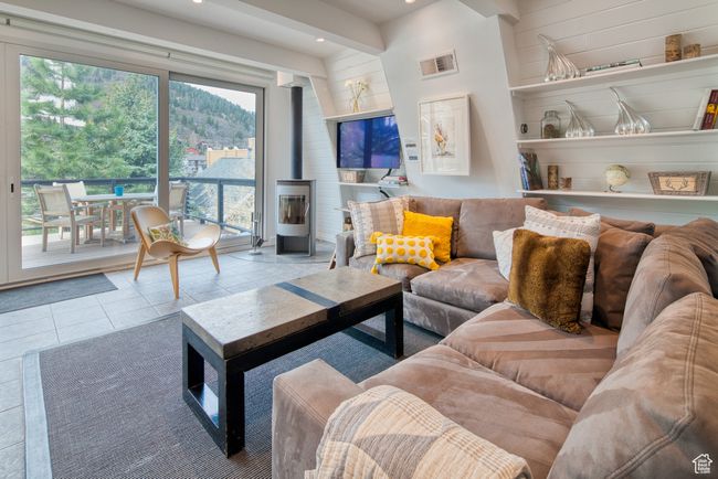421 Ontario Ave, House other with 2 bedrooms, 3 bathrooms and 2 parking in Park City UT | Image 10