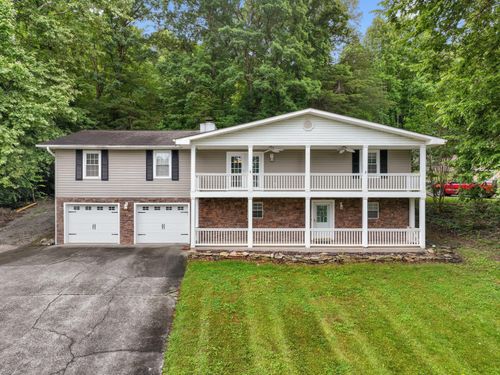 1302 Irwin Dr, Powell, TN, 37849-4495 | Card Image