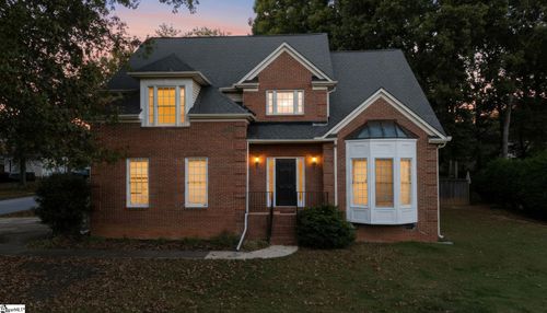 1 Mountain Rose Ct, Simpsonville, SC, 29681-4869 | Card Image