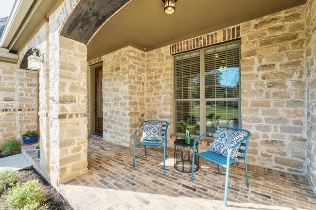 404 Oak Meadow Dr, House other with 4 bedrooms, 3 bathrooms and null parking in Georgetown TX | Image 10