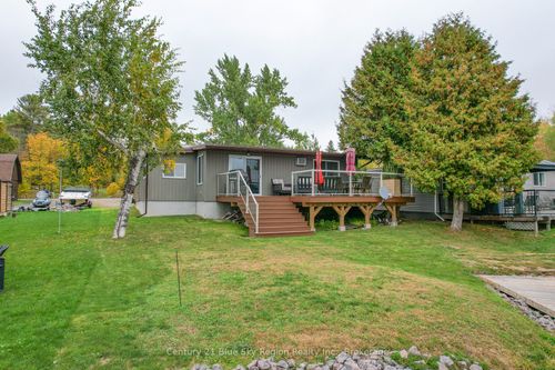 44 Caron Rd, Lavigne, ON, P0H1R0 | Card Image