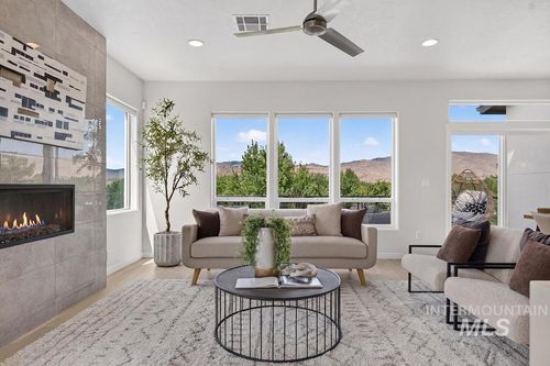 1246 E Echelon Ridge Ln, Boise, ID, 83716-5554 | Card Image
