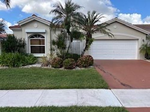 9593 Harbour Lake Cir, Boynton Beach, FL, 33437-3808 | Card Image