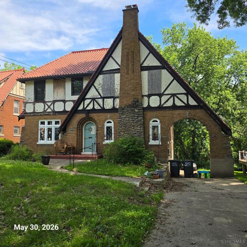 4306 Ridgeview Avenue, Cincinnati, OH, 45238 | Card Image