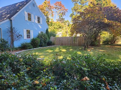 41 Dudley Avenue, House other with 3 bedrooms, 1 bathrooms and 2 parking in Old Saybrook CT | Image 3