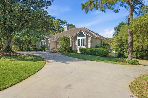 3475 W Wild Dunes Place, Lecanto, FL, 34461 | Card Image
