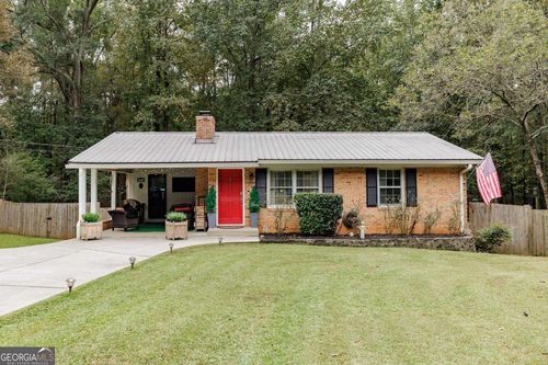 2245 Tallassee Rd, Athens, GA, 30607-2023 | Card Image